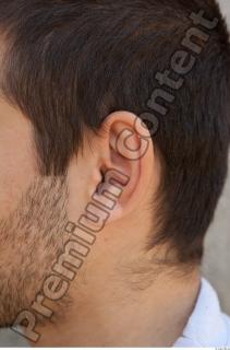 Ear texture of street references 343 0001